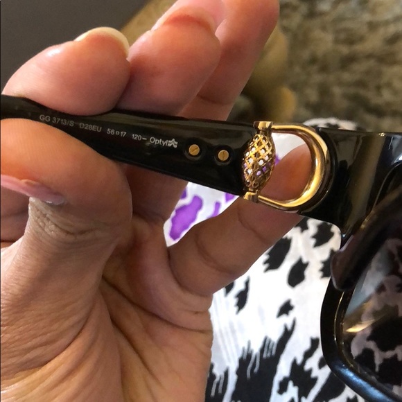 Gucci Sunglasses - Picture 4 of 8